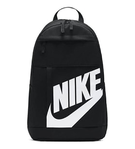 NIKE Unisex Nike Elemental Sports backpack SİYAH