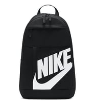NIKE Unisex Nike Elemental Sports backpack SİYAH