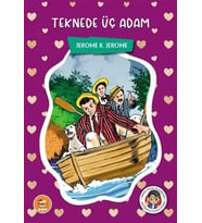 Teknede Üç Adam