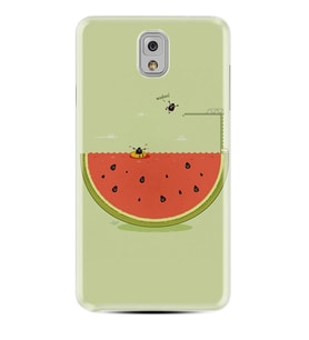 Samsung Note 3 4 5 8 9 20 Ultra 10 Lite Kılıf Desenli Silikon Woohoo 1373