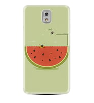 Samsung Note 3 4 5 8 9 20 Ultra 10 Lite Kılıf Desenli Silikon Woohoo 1373