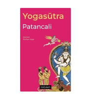 Yogasūtra