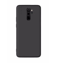 Xiaomi Redmi Note 8 Pro Premium Matte Silikon Kılıf