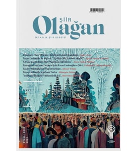 Olağan Şiir (34. Sayı)