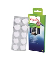 Philips Ca6704/10 Kahve Makinesi ile Uyumlu Yağ Çözücü Tablet