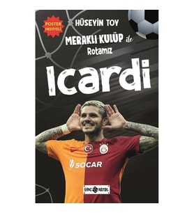 Meraklı Kulüp ile Rotamız Icardi