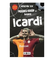 Meraklı Kulüp ile Rotamız Icardi
