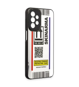 Galaxy A23 4G Kılıf Mirror Desenli Kapak - Mirror - 7
