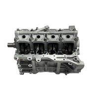 Motor Bloğu Honda Civic 2002-2005 (DOLU)