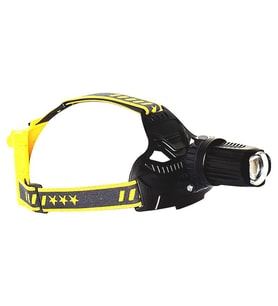 Powermaster MX-W643 P50 Profesyonel LED Kafa Lambası