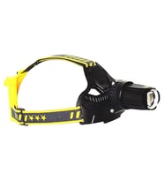 Powermaster MX-W643 P50 Profesyonel LED Kafa Lambası