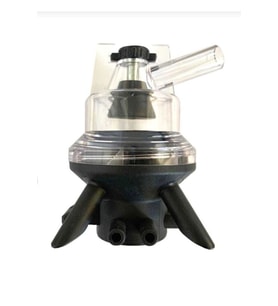 160 Cc Pençe Komple Süt Süt Sağım Makinesi Yedek Parçası Shm.pence.komple.014, One Size