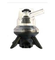 160 Cc Pençe Komple Süt Süt Sağım Makinesi Yedek Parçası Shm.pence.komple.014, One Size