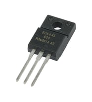 Ayt BUK 445-600B TO-220F Entegre Devre Transistör