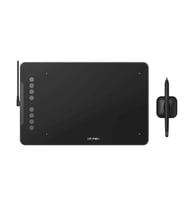 XP-Pen DECO01 V3 Grafik Tablet 16K 8 Kısayol Siyah