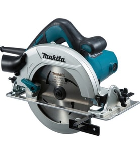 Makita HS7601 Sunta Kesme 190 Mm. (Mavi)