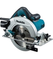 Makita HS7601 Sunta Kesme 190 Mm. (Mavi)