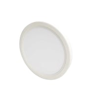 CATA 30 W SIVA ÜSTÜ LED PANEL BEYAZ YUVARLAK (CT-5273)