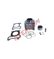 YAMAHA CYGNUS L UYUMLU SİLİNDİR KOMPLE MNR TVR