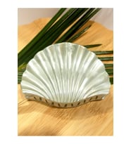 Monalisa Home 8 cm Lüks Renkli Parlak Kıstırma Toka