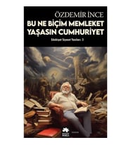 Edebiyat ve Siyaset Yazıları: 3