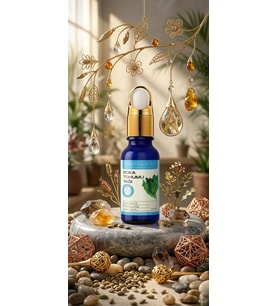 Roka Tohumu Yağı 10 ML - Doğal Bitkisel Bakım Yağı Saç Ve Cilt Bakımı İçin Aromaterapi Yağı