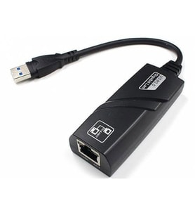 QPORT Q-UGB1 Gigabit 1port USB 3.0 Ethernet