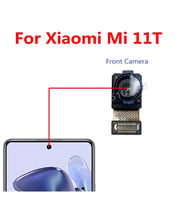 Tkgz Xiaomi Mİ 11T Ön Kamera