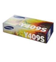 Samsung CLP-310/CLT-Y409S Sarı Toner