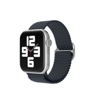 Uray store Apple Watch 38mm Star Kordon - Füme