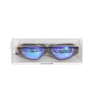 JS-G802DM Silikon Deniz Gözlüğü Buğu Önleyici ve Uv Koruyucu