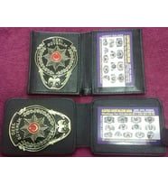 FARKET,KEŞFET,AL-ÖZEL GÜVENLİK ROZETLİ CÜZDAN 2AD SATINAL-SADECE,ÖZEL GÜVENLİK KİMLİK KARTLI PERSONELE SATILIR
