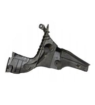 Audi A3 Hb Sağ Arka Tampon Braketi 2013 Sonrası 8V3807378