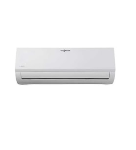 Viessmann Vitoclima 050-S/HE Pro+Plus 12000 Btu A++İnverter Klima (Beyaz)