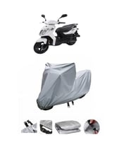 Sym Xpro II 125  Gri Motosiklet Brandası ARKA ÇANTA UYUMLU DEĞİLDİR