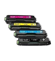 Calligraph Samsung CLP415 (CLT504) Sarı Muadil Toner