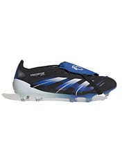 adidas Predator Elite Ft Fg Jb Erkek Çim Zemin Kramponu JS3106 Siyah