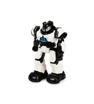Sunman S00002066 Uzaktan Kumandalı Crazon Fonksiyonlu Robot S00002066 Beyaz