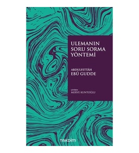 Ulemanın Soru Sorma Yöntemi