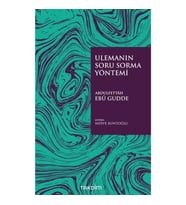 Ulemanın Soru Sorma Yöntemi