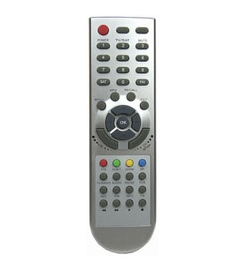 CVS 8100 Uydu  Kumanda 