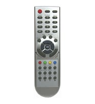 CVS 8100 Uydu  Kumanda 