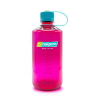 Nalgene 32oz NM Eggplant Tritan Suluk (Fuşya)