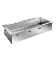 Electrolux Professional Soğutmalı (4 Gn Tepsi Kapasiteli) D10R4
