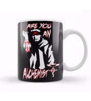 Fullmetal Alchemist Brotherhood Are You An Kupa Bardak Porselen