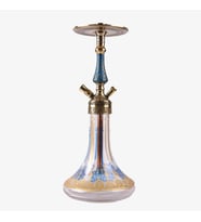 Hürrem Kahveci hookah Mavi