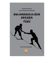 Dolandırıcılığın Seksen Türü
