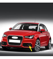 Audi A1 2011-2014 Ön Tampon Sol Sis Farı Lambası 8T0941699E
