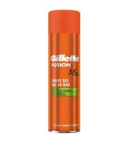 Gillette Fusion 5 Ultra Hassas Tıraş Jeli 200 ml