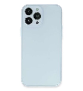 iPhone 15 Pro Max Kılıf Puma Silikon - Turkuaz